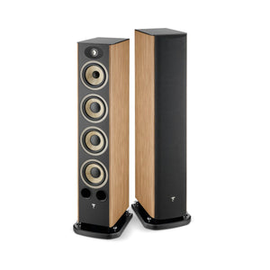 Focal Aria Evo X N3 3-way Floorstanding Speakers