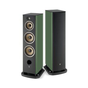 Focal Aria Evo X N4 3-way Floorstanding Speakers