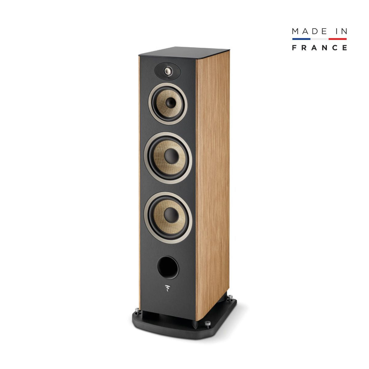 Focal Aria Evo X N4 3-way Floorstanding Speakers