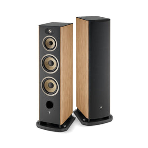 Focal Aria Evo X N4 3-way Floorstanding Speakers