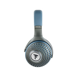 Focal Azurys Closed-back Headphones