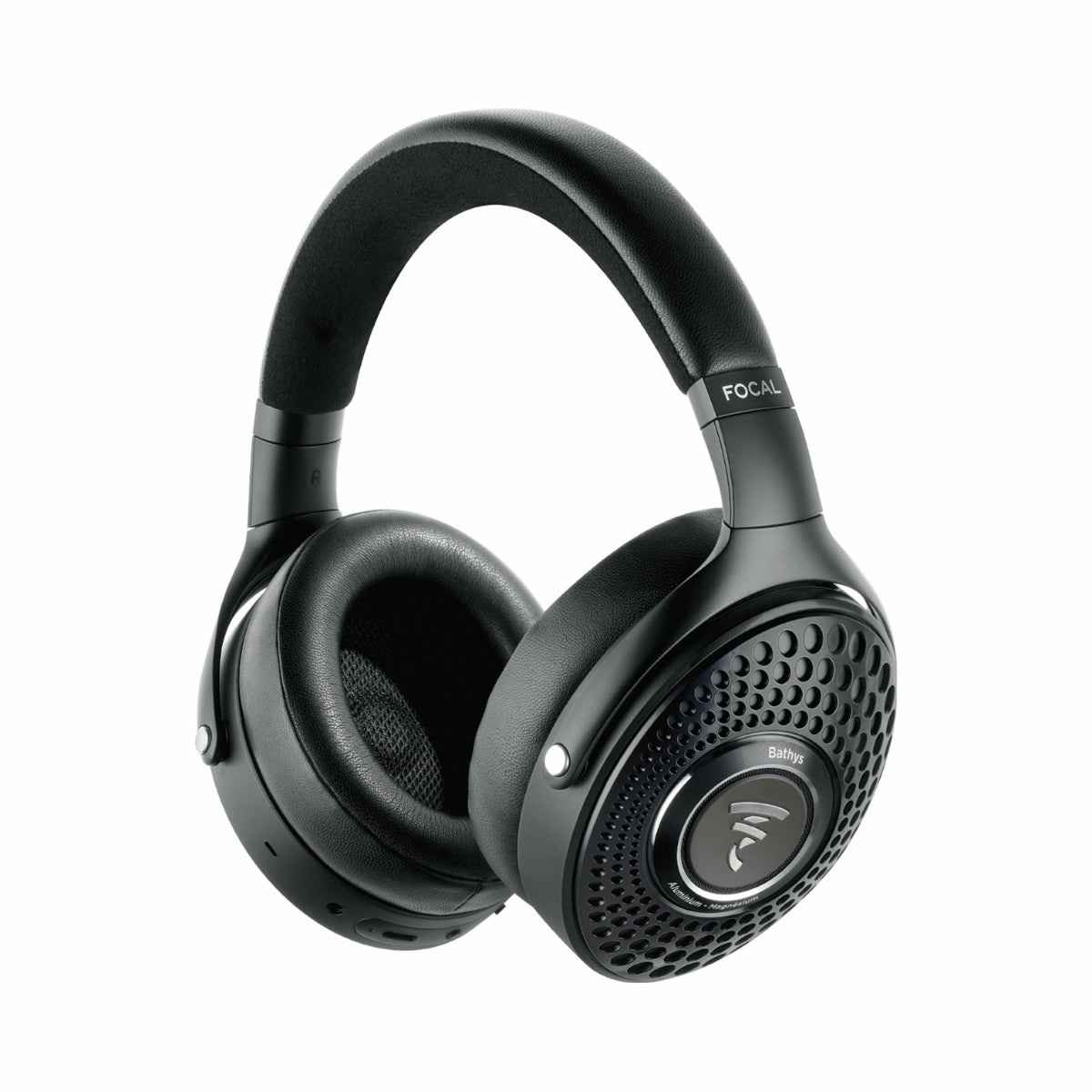 Focal Bathys Hi-fi Bluetooth Active Noise Cancelling Headphones