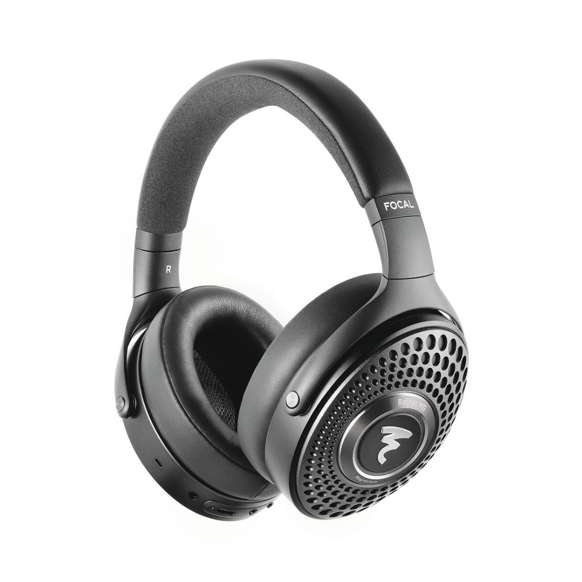 Focal Bathys MG Wireless Bluetooth ANC Headphones