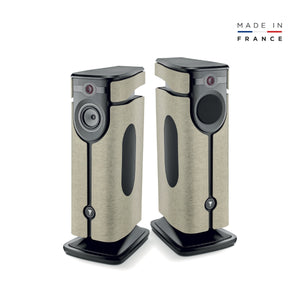 [Pre-order] Focal Diva Mezza Utopia 3-Way Active Wireless Loudspeakers