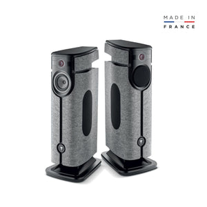 [Pre-order] Focal DIVA UTOPIA 3-way Active Wireless Floorstanding Speakers