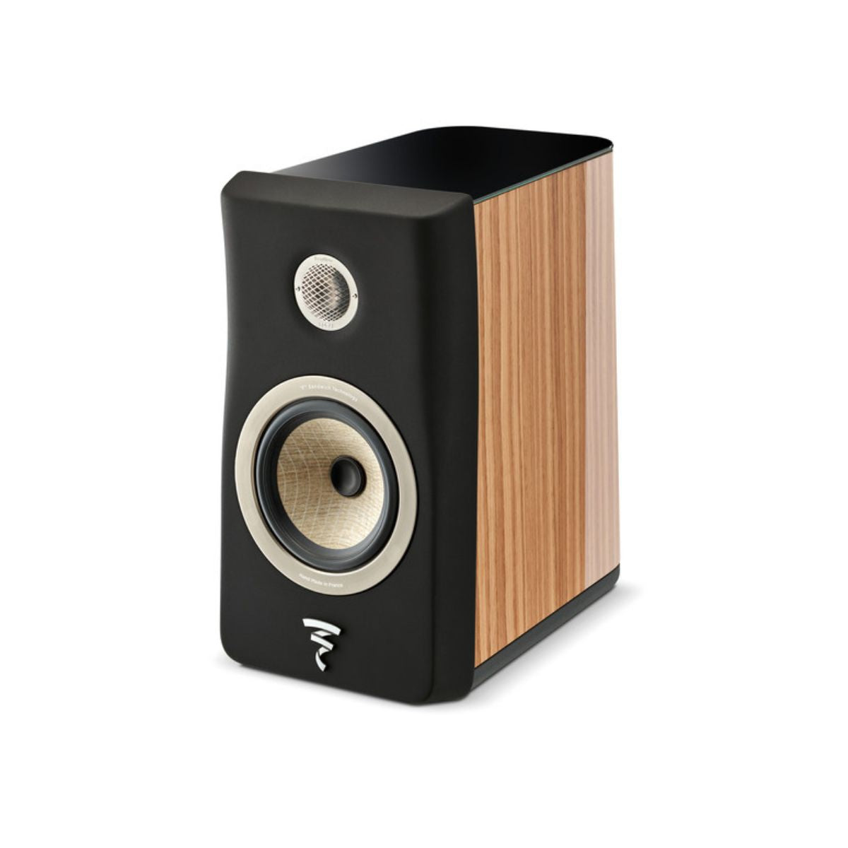 Focal Kanta N1 2-Way Bookshelf Loudspeaker