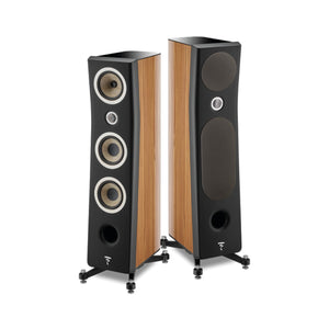 Focal Kanta N2 3-way Floorstanding Speakers