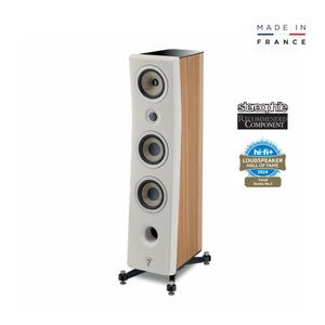 Focal Kanta N2 3-way Floorstanding Speakers