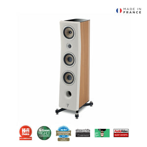 Focal Kanta N2 3-way Floorstanding Speakers