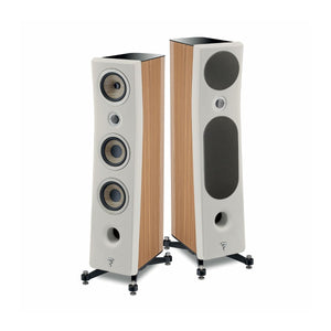 Focal Kanta N2 3-way Floorstanding Speakers