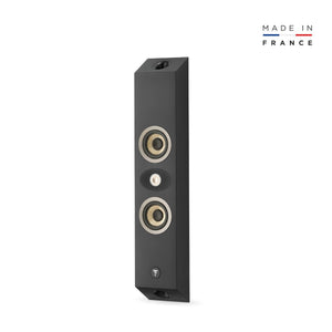 Focal On Wall 301 2-way On-wall Speakers