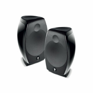 Focal Sib Evo Dolby Atmos 2.0 3-way Satellite Speakers