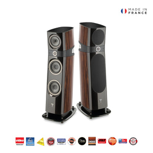 Focal Sopra N2 3-Way High-end Loudspeaker