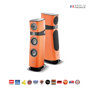 Focal Sopra N2 3-Way High-end Loudspeaker