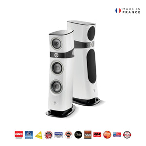 Focal Sopra N2 3-Way High-end Loudspeaker