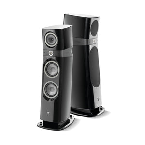 Focal Sopra N3 3-Way High-end Loudspeaker