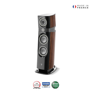 Focal Sopra N3 3-Way High-end Loudspeaker