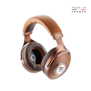 [Pre-Order] Focal Stellia Hi-fi Closed-back Headphones