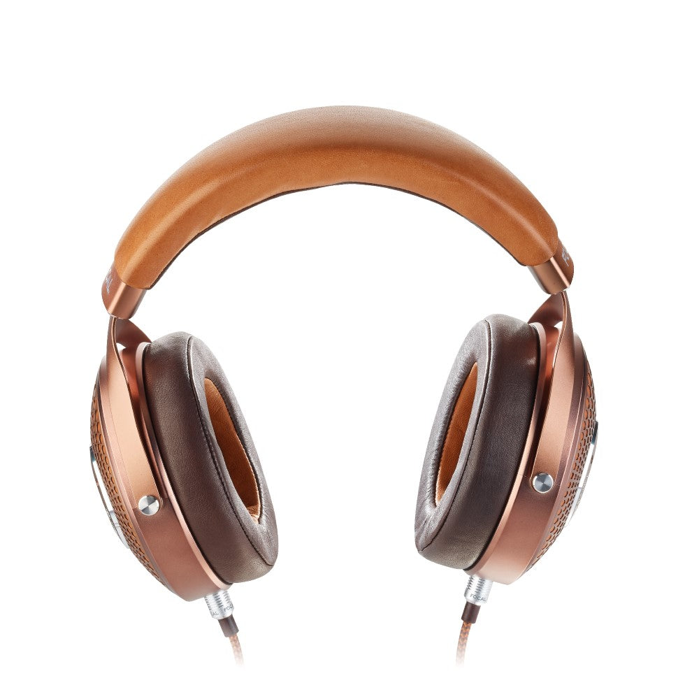 Focal Stellia Hi-fi Closed-back Headphones
