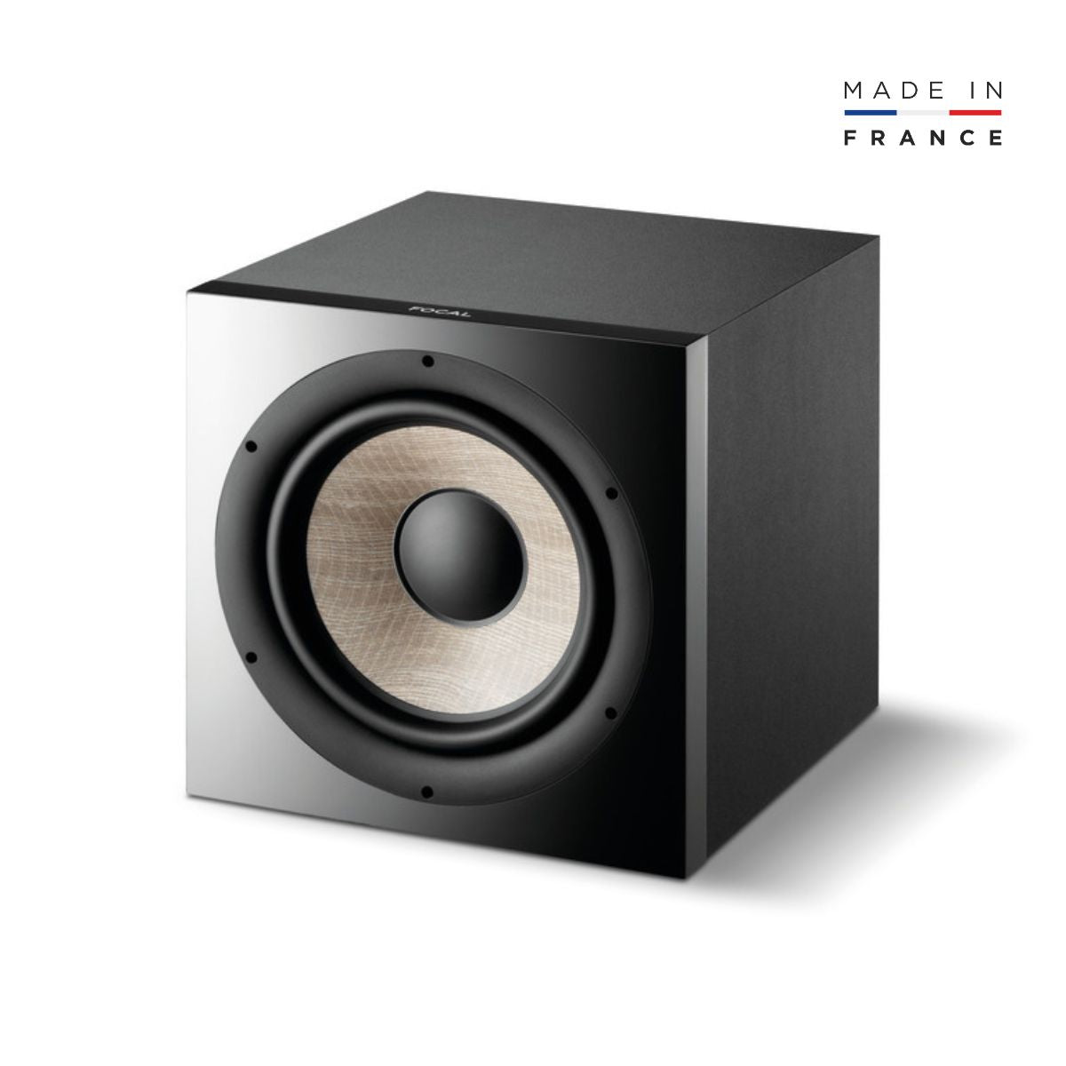 Focal Sub 1000F Amplified & Compact Subwoofer