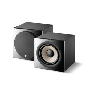 Focal Sub 1000F Amplified & Compact Subwoofer