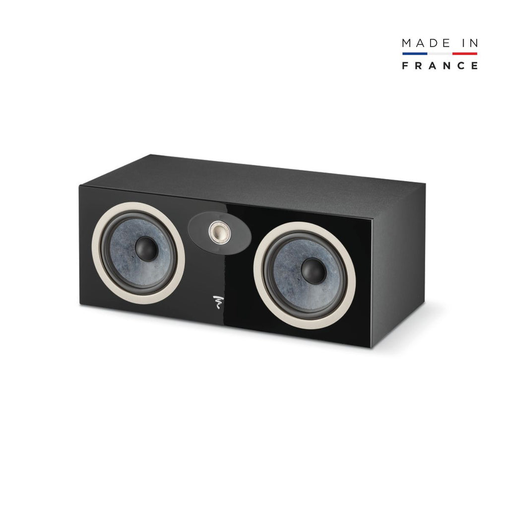 Focal Theva Center 2-Way Center Speaker - AV One