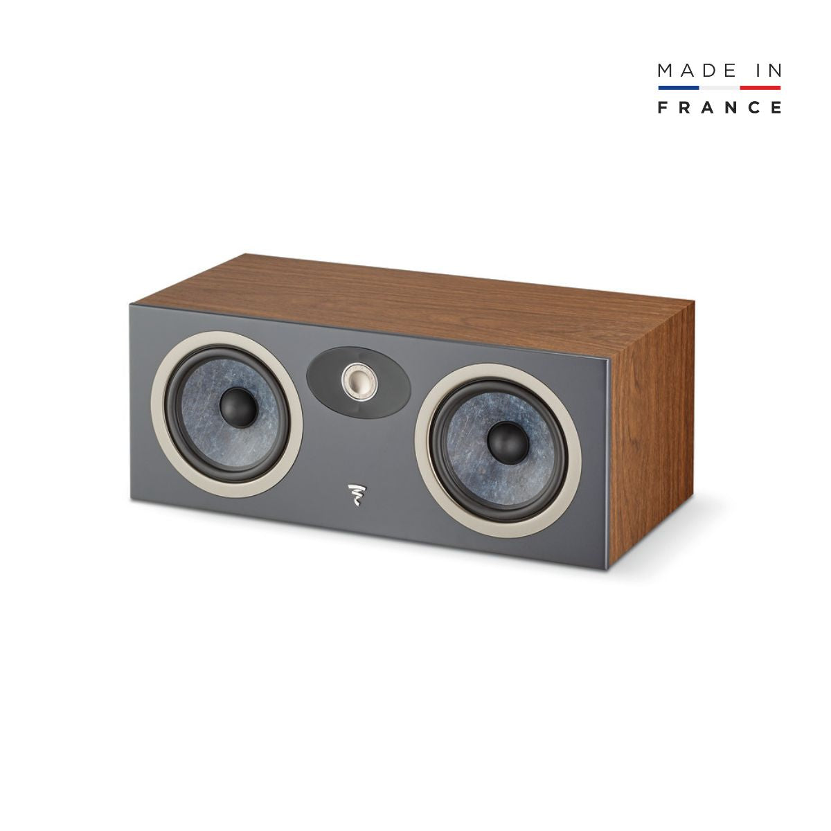 Focal Theva Center 2-Way Center Speaker