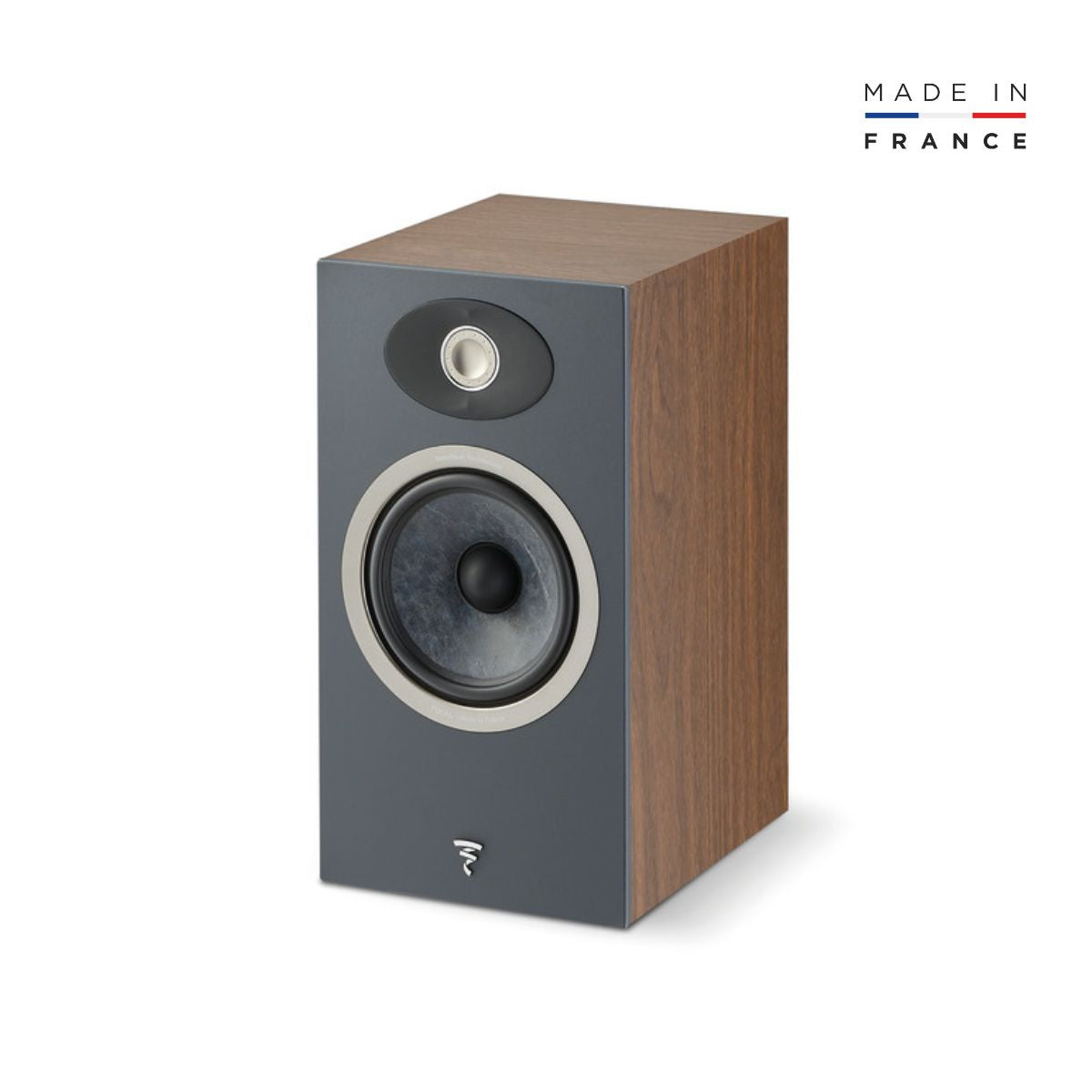 Focal Theva N1 2-Way Bookshelf Loudspeaker