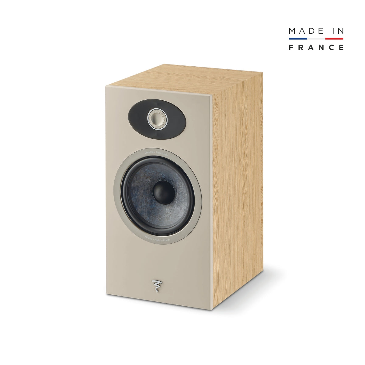 Focal Theva N1 2-Way Bookshelf Loudspeaker