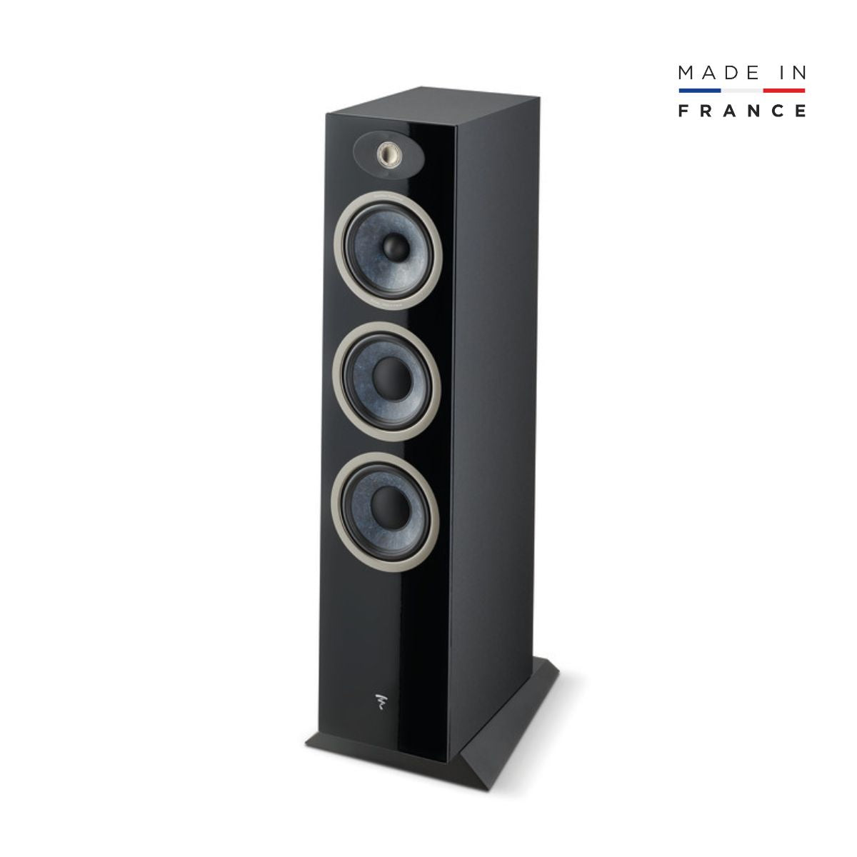 Focal Theva N3 3-way Floorstanding Speakers