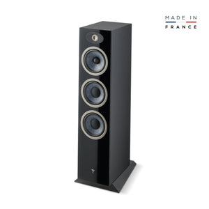 Focal Theva N3 3-way Floorstanding Speakers