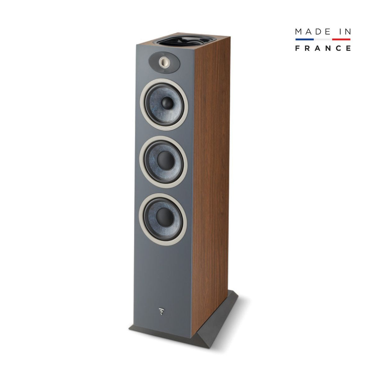 Focal Theva N3-D 3-Way Floorstanding Loudspeaker