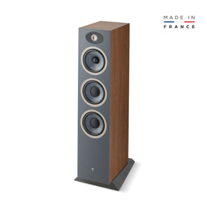 Focal Theva N3 3-way Floorstanding Speakers