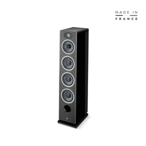 Focal Vestia N3 3-Way Floorstanding Loudspeaker