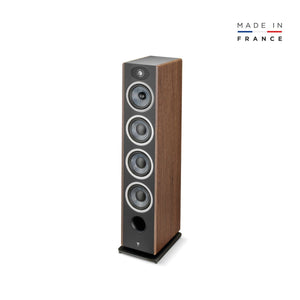 Focal Vestia N3 3-Way Floorstanding Loudspeaker