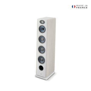 Focal Vestia N3 3-Way Floorstanding Loudspeaker