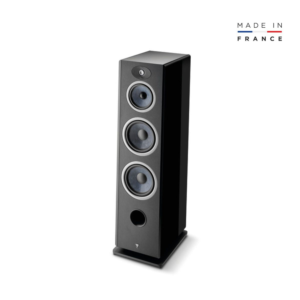 Focal Vestia N4 3-Way Floorstanding Loudspeaker