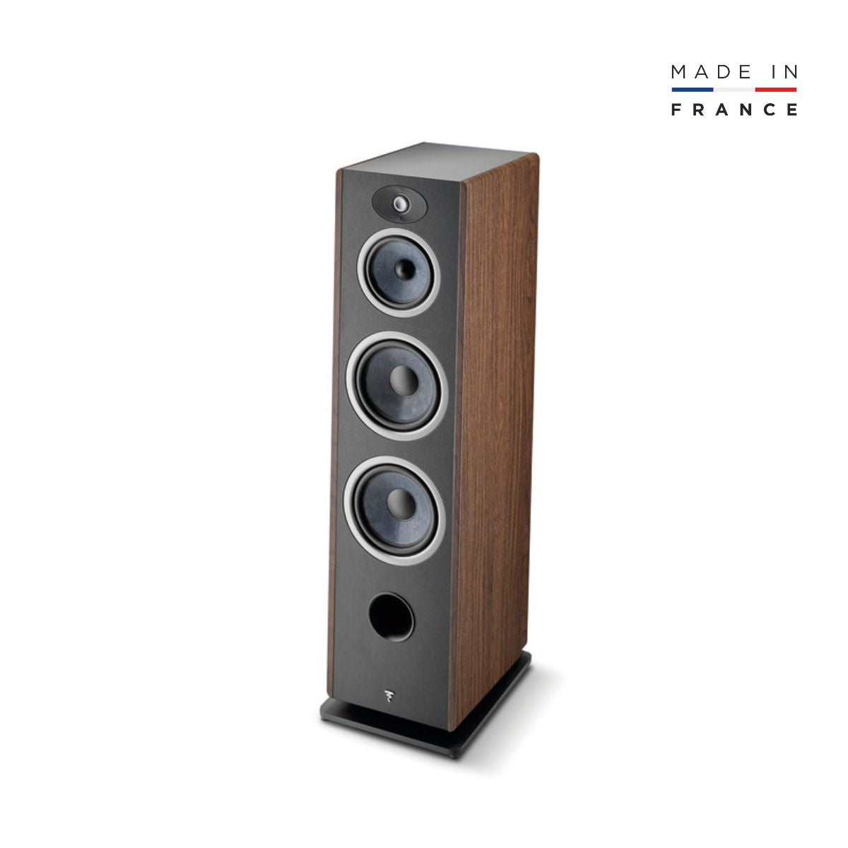 Focal Vestia N4 3-Way Floorstanding Loudspeaker