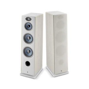 [DEMO SET] Focal Vestia N4 3-Way Floorstanding Loudspeaker