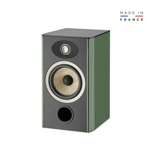 Focal Aria Evo X N1 2-way Bookshelf Loudspeaker