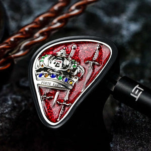 [Pre-order] Forte Ears Macbeth In-Ear Monitors