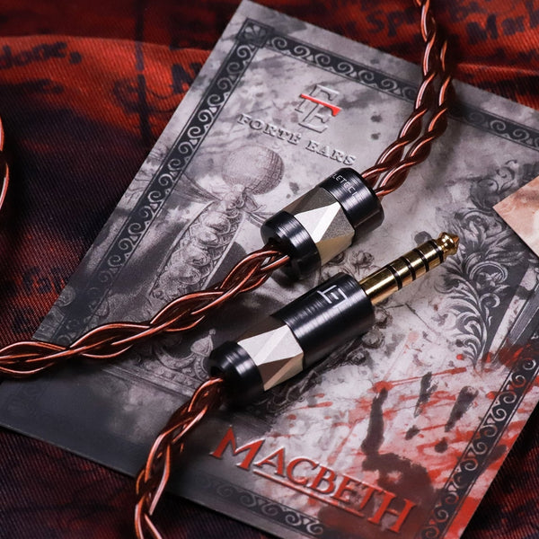 Forté Ears Macbeth イヤホン ForteEars-Macbeth-3_600x.jpg?v