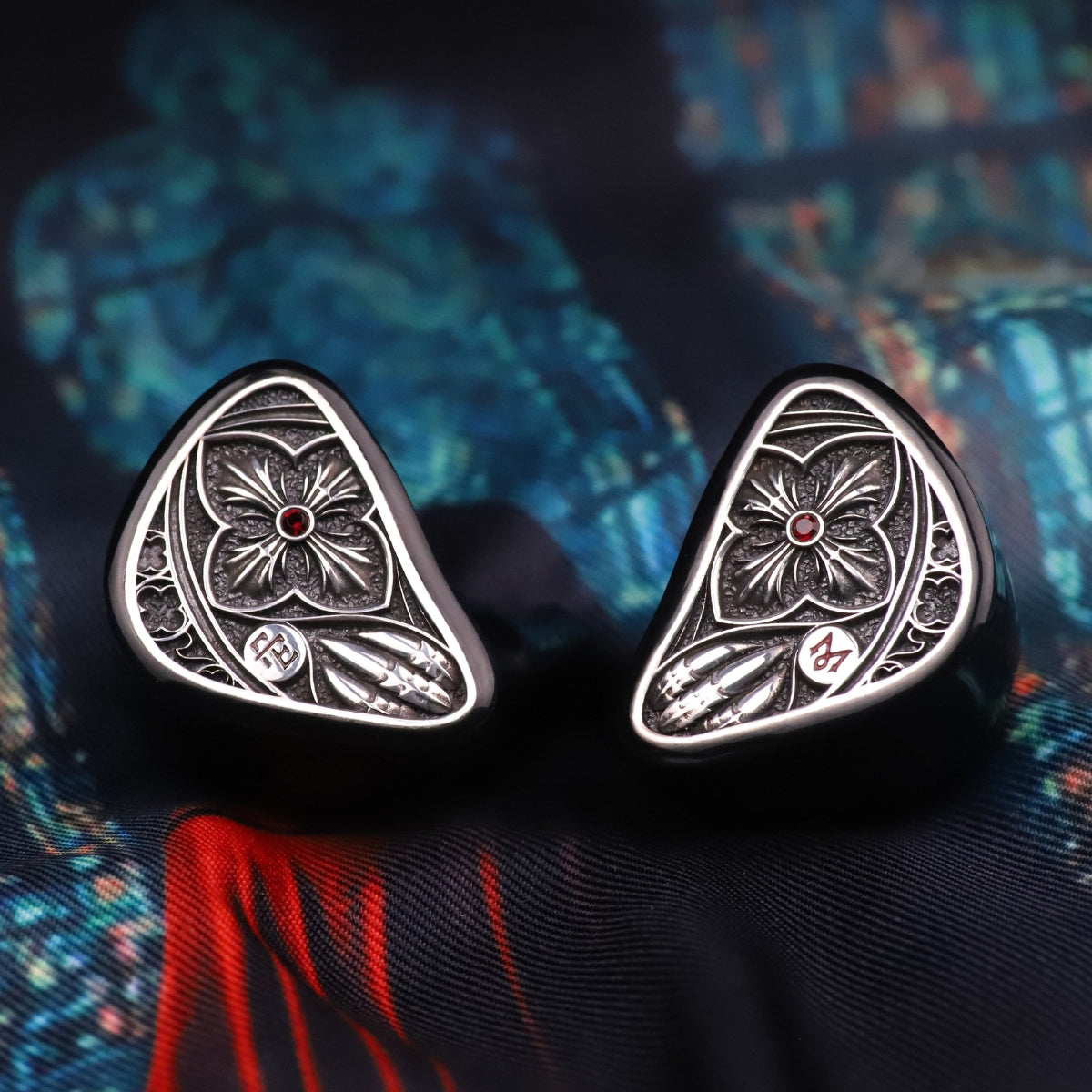 Forte Ears Mefisto In-Ear Monitors