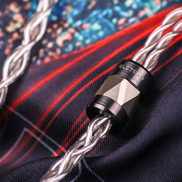 Forte Ears Mefisto In-Ear Monitors - AV One