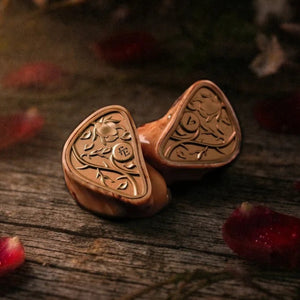 [Pre-order] Forte Ears Violetta In-Ear Monitors