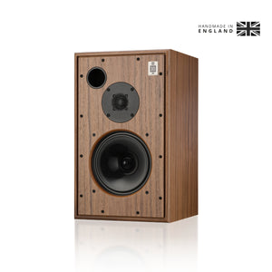 Harbeth M30.3 XD2 Stand-mount Loudspeaker