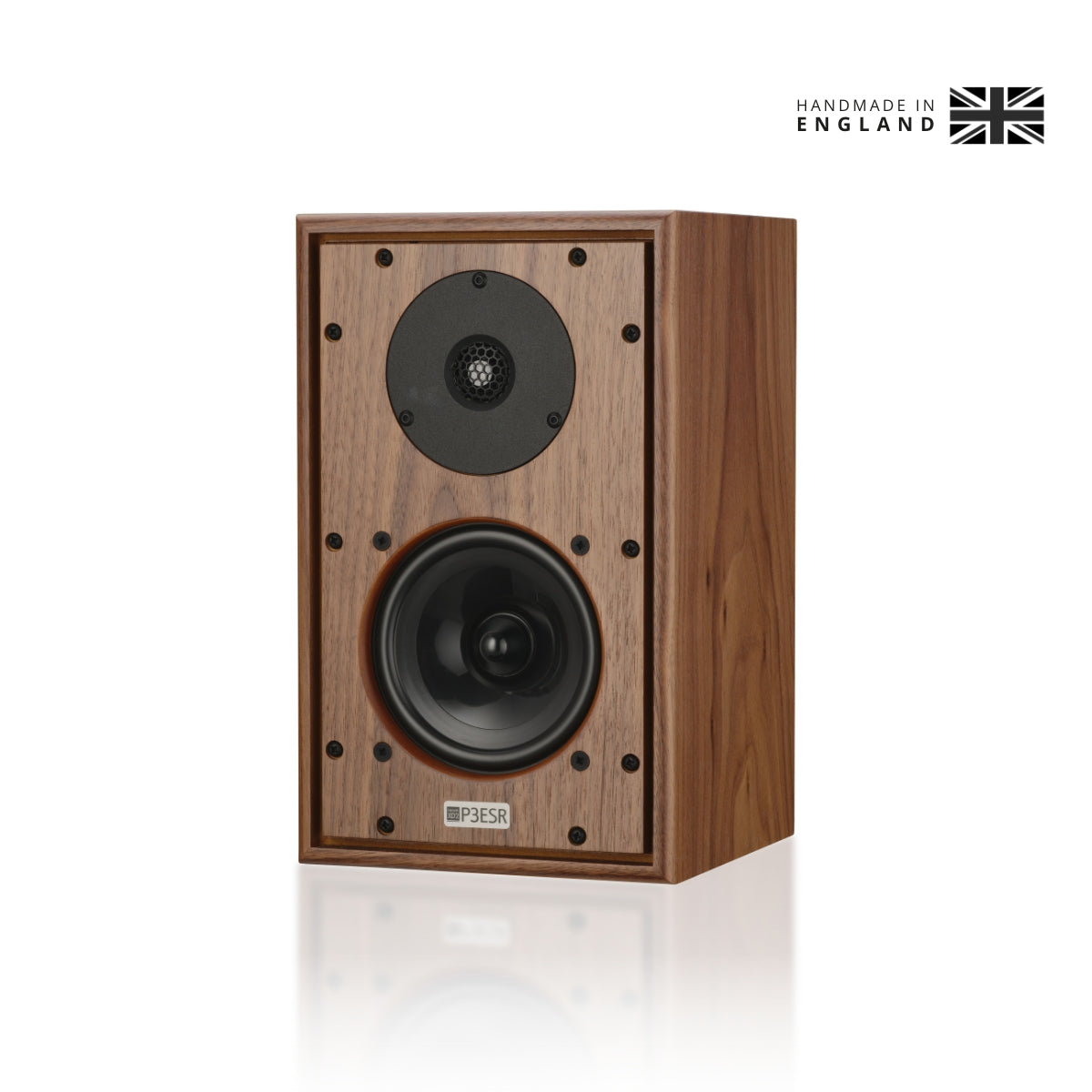 Harbeth P3ESR XD2 Stand-mount Loudspeaker