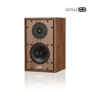 Harbeth P3ESR XD2 Stand-mount Loudspeaker