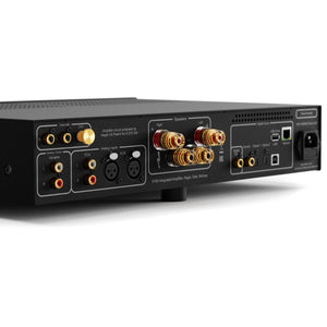 Hegel H150 Streaming Amplifier