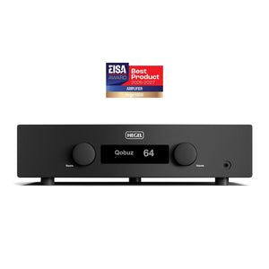 Hegel H200 Streaming Integrated Amplifier